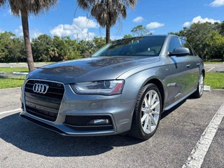 Audi A4 for sale Las Vegas