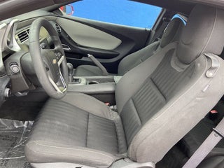 2013 Chevrolet Camaro thumbnail – Hialeah, FL – 9
