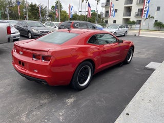 2013 Chevrolet Camaro thumbnail – Hialeah, FL – 7
