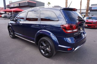 2018 Dodge Journey thumbnail – Las Vegas, NV – 5