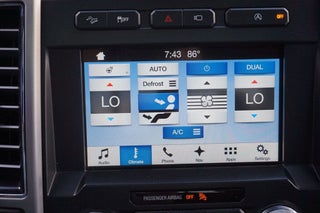 2018 Ford F-150 thumbnail – Las Vegas, NV – 33