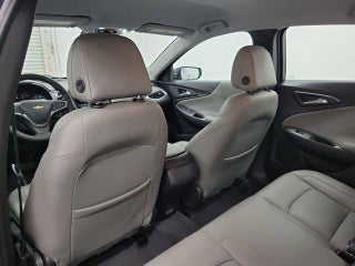 2022 Chevrolet Malibu thumbnail – Coral Springs, FL – 14