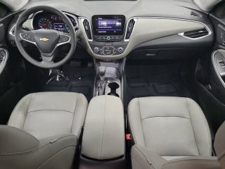 2022 Chevrolet Malibu thumbnail – Coral Springs, FL – 11