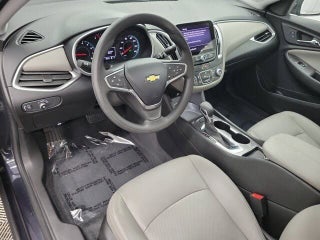 2022 Chevrolet Malibu thumbnail – Coral Springs, FL – 19