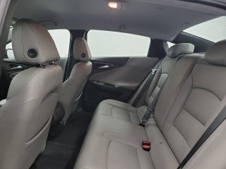 2022 Chevrolet Malibu thumbnail – Coral Springs, FL – 15