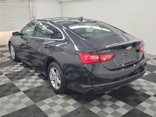 2022 Chevrolet Malibu thumbnail – Coral Springs, FL – 5