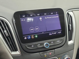 2022 Chevrolet Malibu thumbnail – Coral Springs, FL – 27