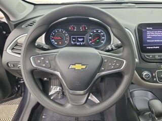 2022 Chevrolet Malibu thumbnail – Coral Springs, FL – 23