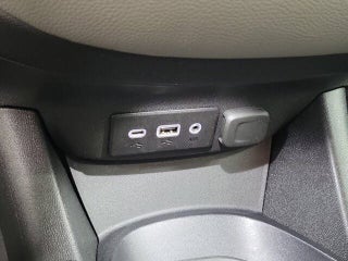 2022 Chevrolet Malibu thumbnail – Coral Springs, FL – 30
