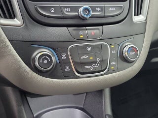 2022 Chevrolet Malibu thumbnail – Coral Springs, FL – 29