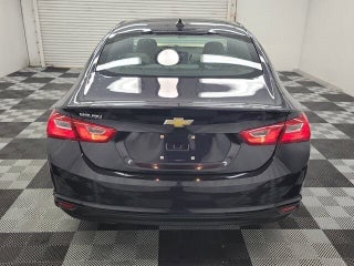 2022 Chevrolet Malibu thumbnail – Coral Springs, FL – 6