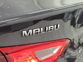 2022 Chevrolet Malibu thumbnail – Coral Springs, FL – 8