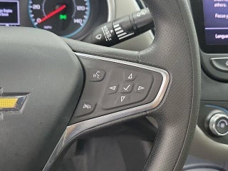 2022 Chevrolet Malibu thumbnail – Coral Springs, FL – 25
