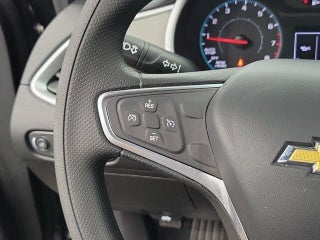 2022 Chevrolet Malibu thumbnail – Coral Springs, FL – 24