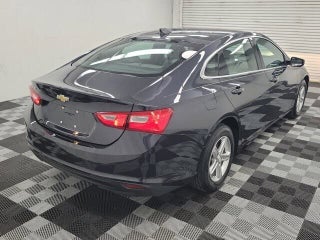 2022 Chevrolet Malibu thumbnail – Coral Springs, FL – 7