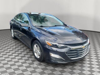 Chevrolet Malibu for sale Las Vegas