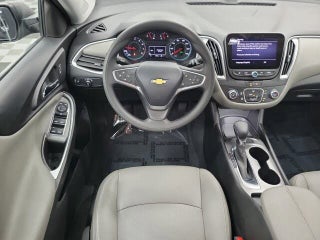 2022 Chevrolet Malibu thumbnail – Coral Springs, FL – 12