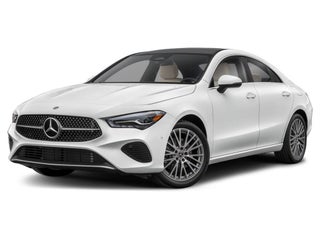 Mercedes-Benz CLA for sale Las Vegas