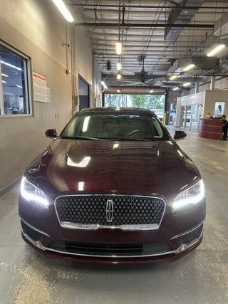 Lincoln MKZ for sale Las Vegas