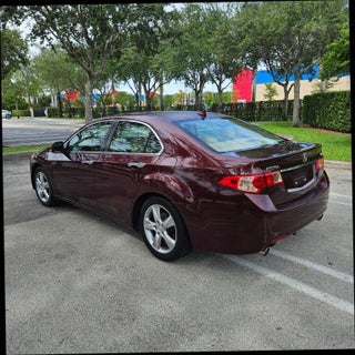 2012 Acura TSX thumbnail – Miami, FL – 7