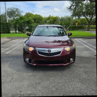 2012 Acura TSX thumbnail – Miami, FL – 2