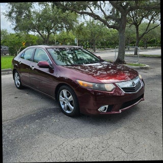 2012 Acura TSX thumbnail – Miami, FL – 3
