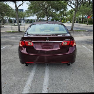2012 Acura TSX thumbnail – Miami, FL – 6