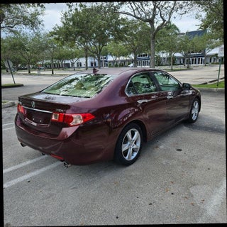 2012 Acura TSX thumbnail – Miami, FL – 5