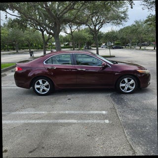 2012 Acura TSX thumbnail – Miami, FL – 4