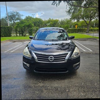 2013 Nissan Altima thumbnail – Miami, FL – 2