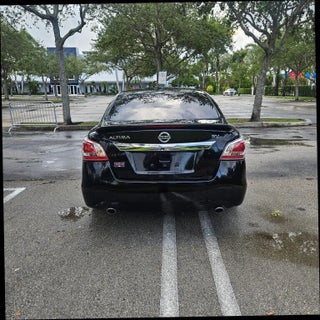 2013 Nissan Altima thumbnail – Miami, FL – 6