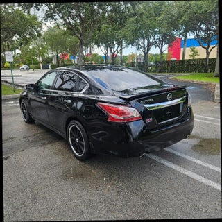 2013 Nissan Altima thumbnail – Miami, FL – 7