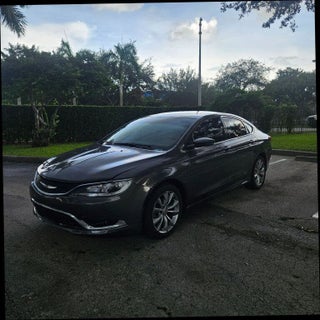 Chrysler 200 for sale Las Vegas
