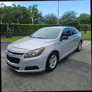 Chevrolet Malibu Limited for sale Las Vegas