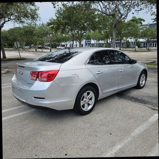 2016 Chevrolet Malibu Limited thumbnail – Miami, FL – 5