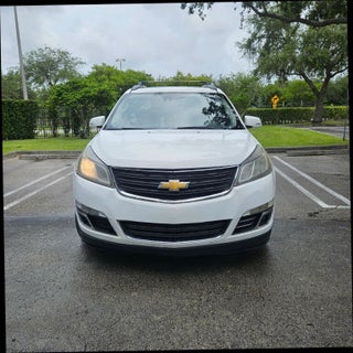 2016 Chevrolet Traverse thumbnail – Miami, FL – 2