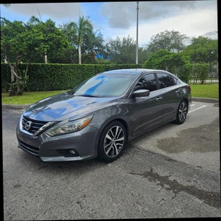 Nissan Altima for sale Las Vegas