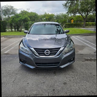 2016 Nissan Altima thumbnail – Miami, FL – 2