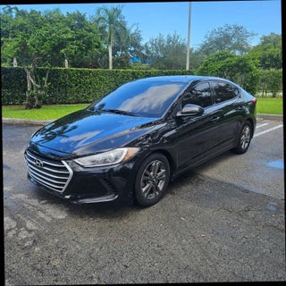 Hyundai ELANTRA for sale Las Vegas