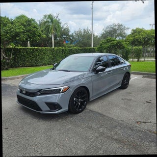 Honda Civic for sale Las Vegas