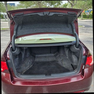 2012 Acura TSX thumbnail – Miami, FL – 10