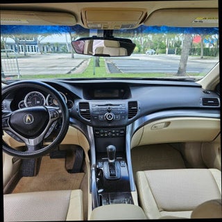 2012 Acura TSX thumbnail – Miami, FL – 12