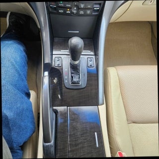 2012 Acura TSX thumbnail – Miami, FL – 16