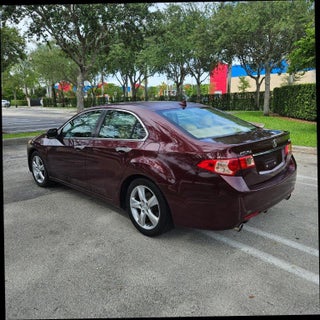 2012 Acura TSX thumbnail – Miami, FL – 8