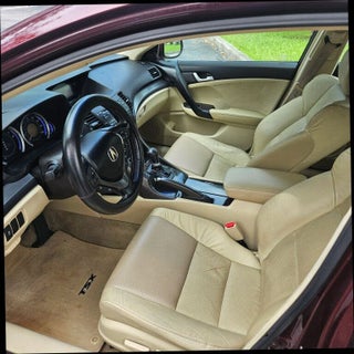 2012 Acura TSX thumbnail – Miami, FL – 14