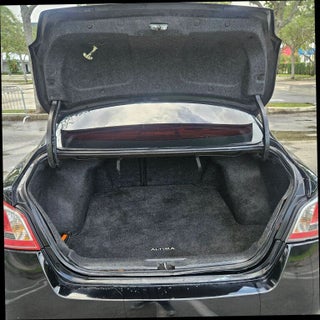 2013 Nissan Altima thumbnail – Miami, FL – 9