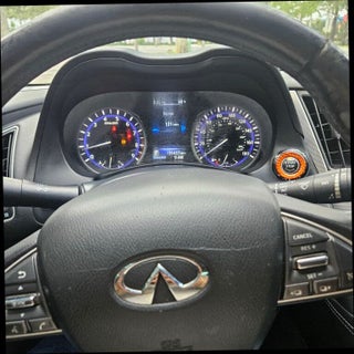 2015 Infiniti Q50 thumbnail – Miami, FL – 19
