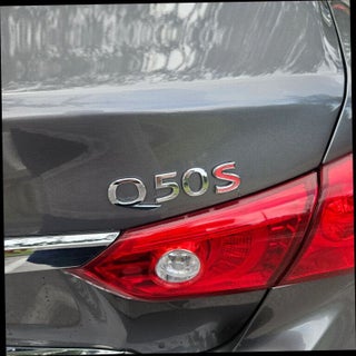 2015 Infiniti Q50 thumbnail – Miami, FL – 9