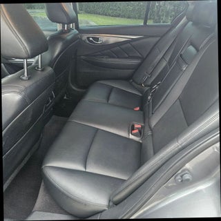 2015 Infiniti Q50 thumbnail – Miami, FL – 13
