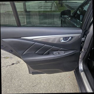 2015 Infiniti Q50 thumbnail – Miami, FL – 12
